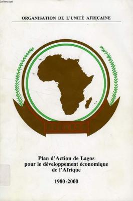 Plan de lagos unite africaine